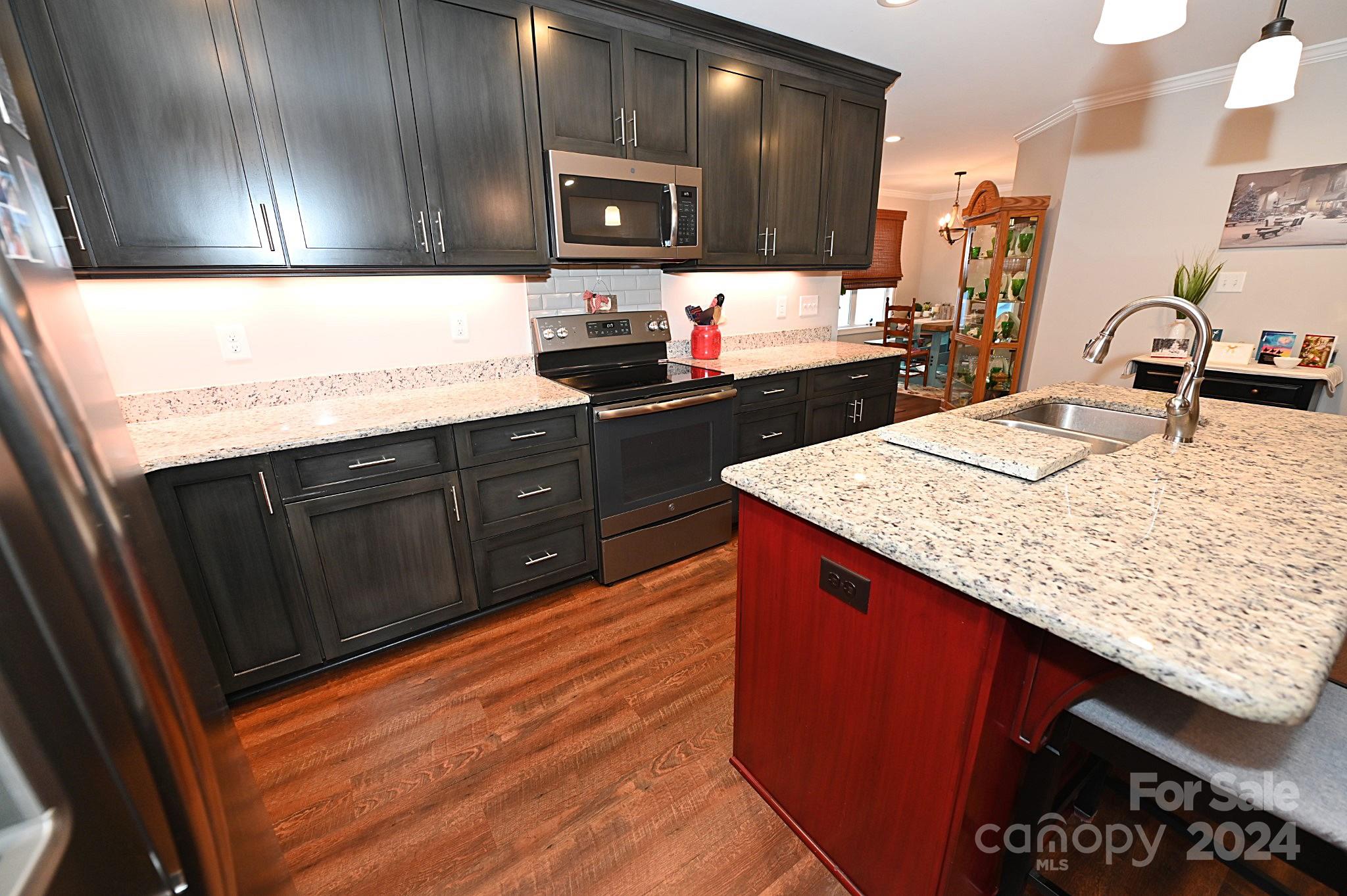 Austins View - Residential