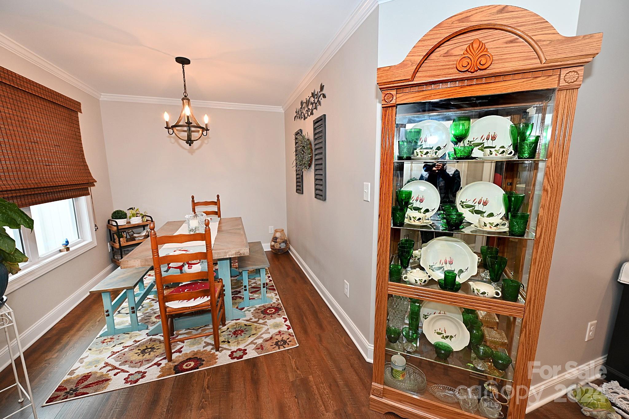 Austins View - Residential