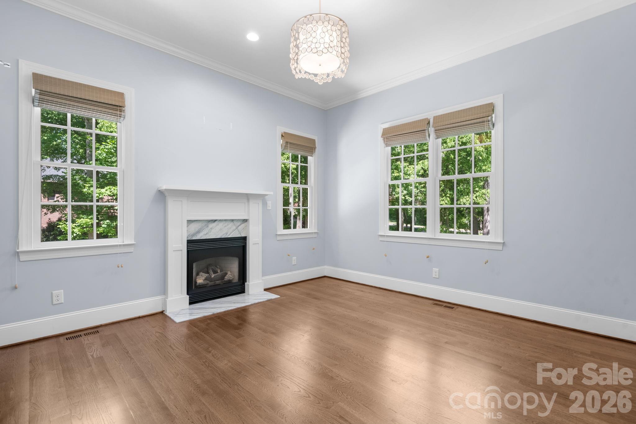 Country Club Acres - Residential