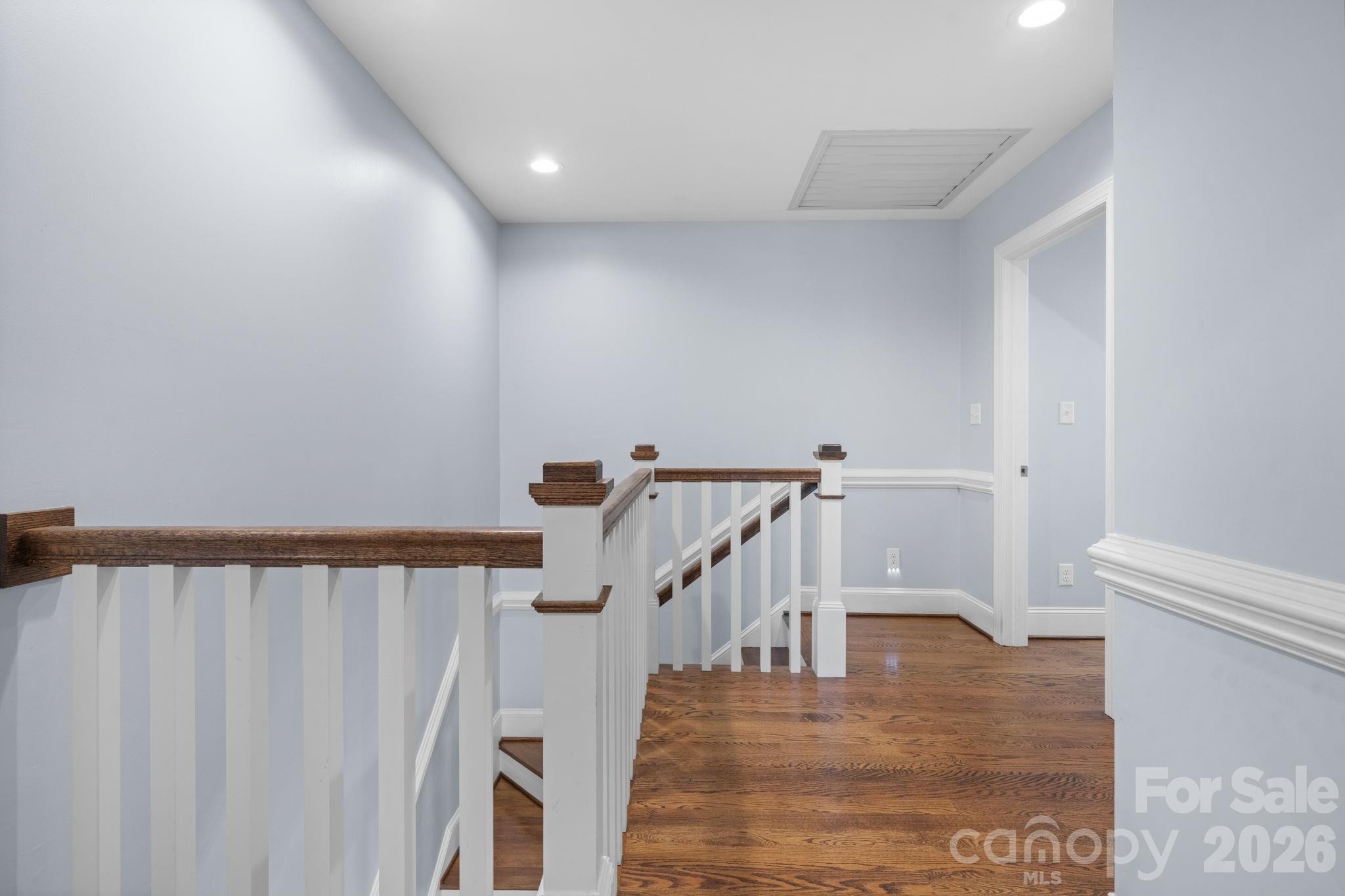 Country Club Acres - Residential