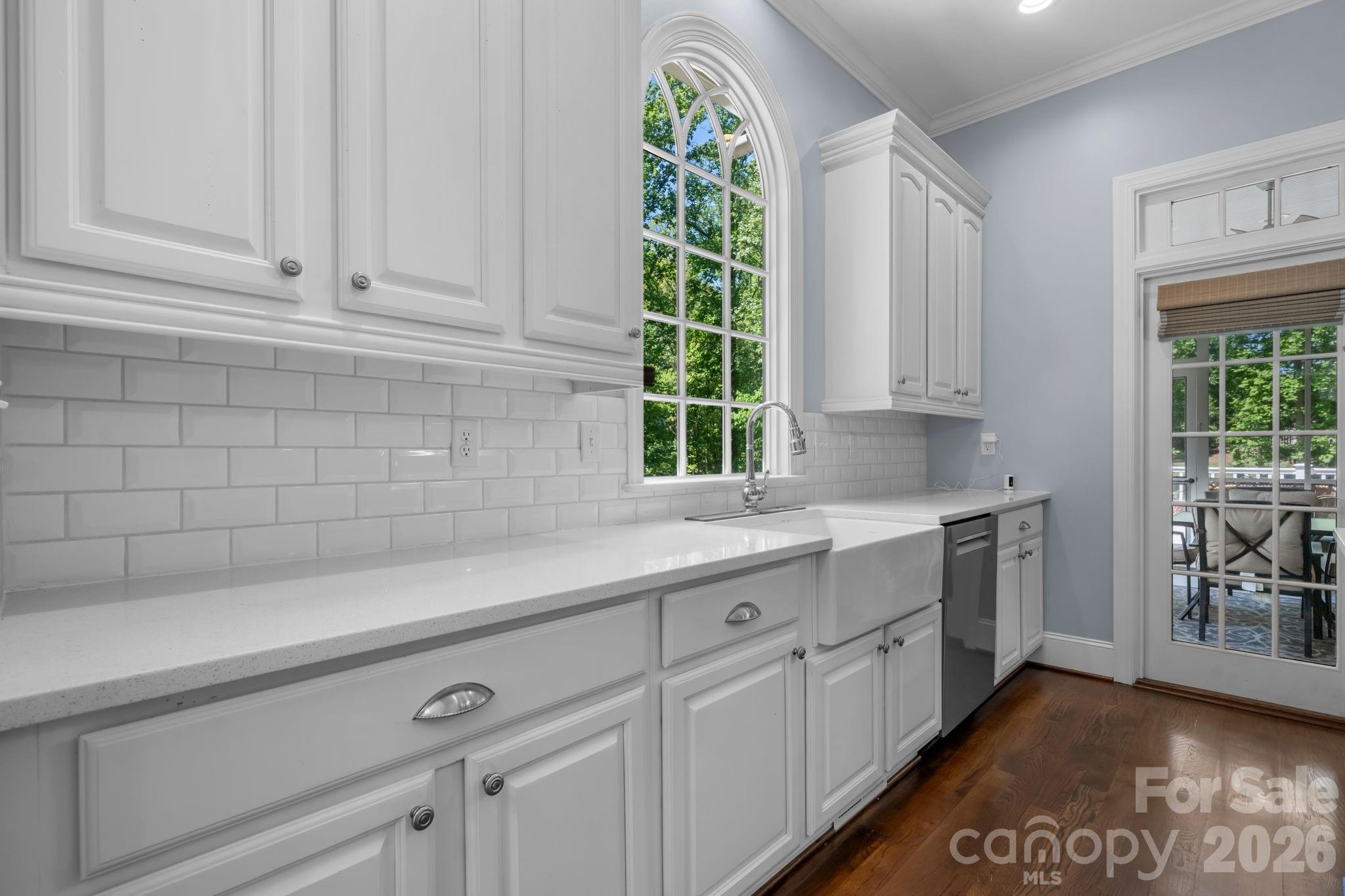 Country Club Acres - Residential