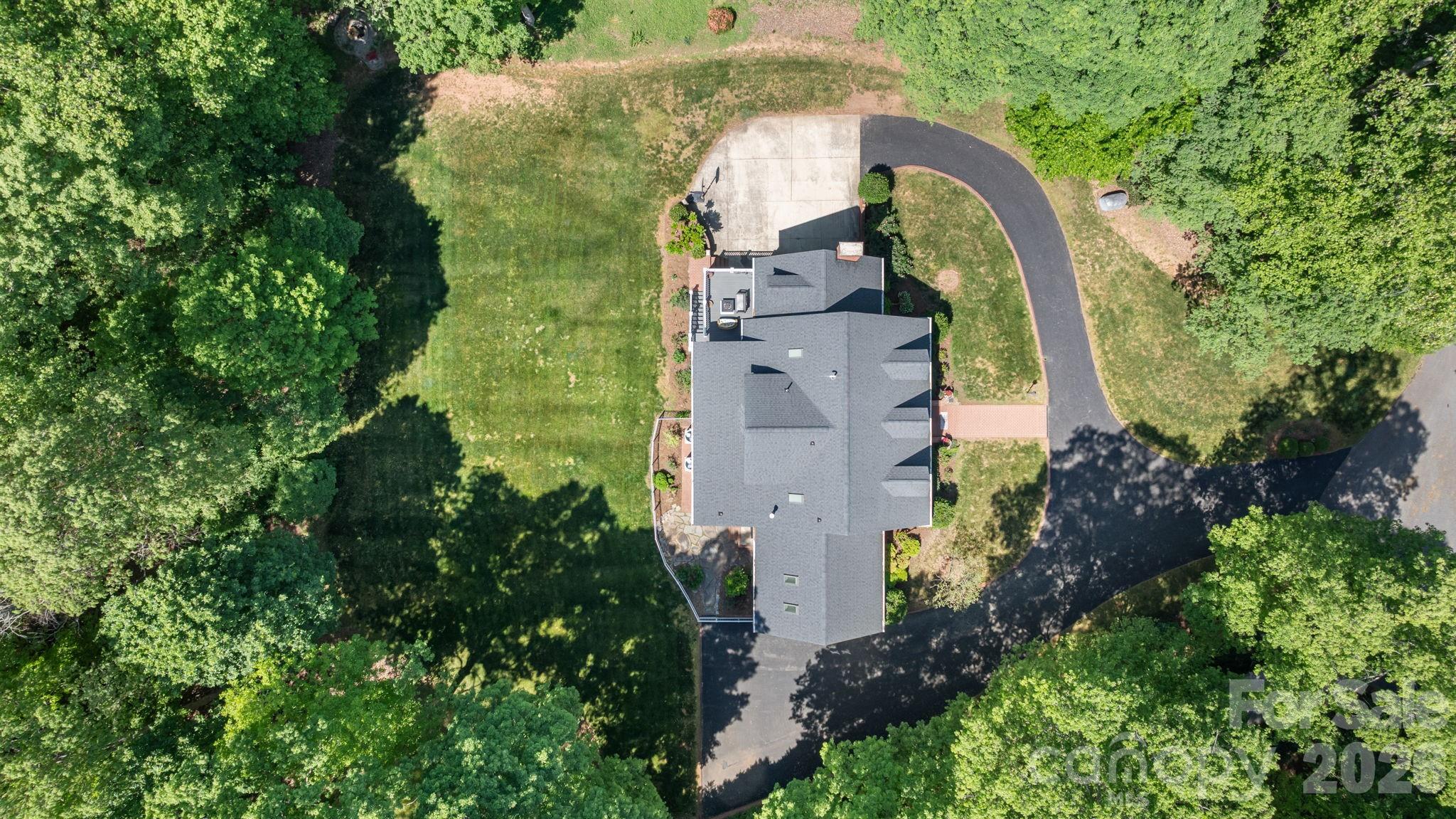 Country Club Acres - Residential