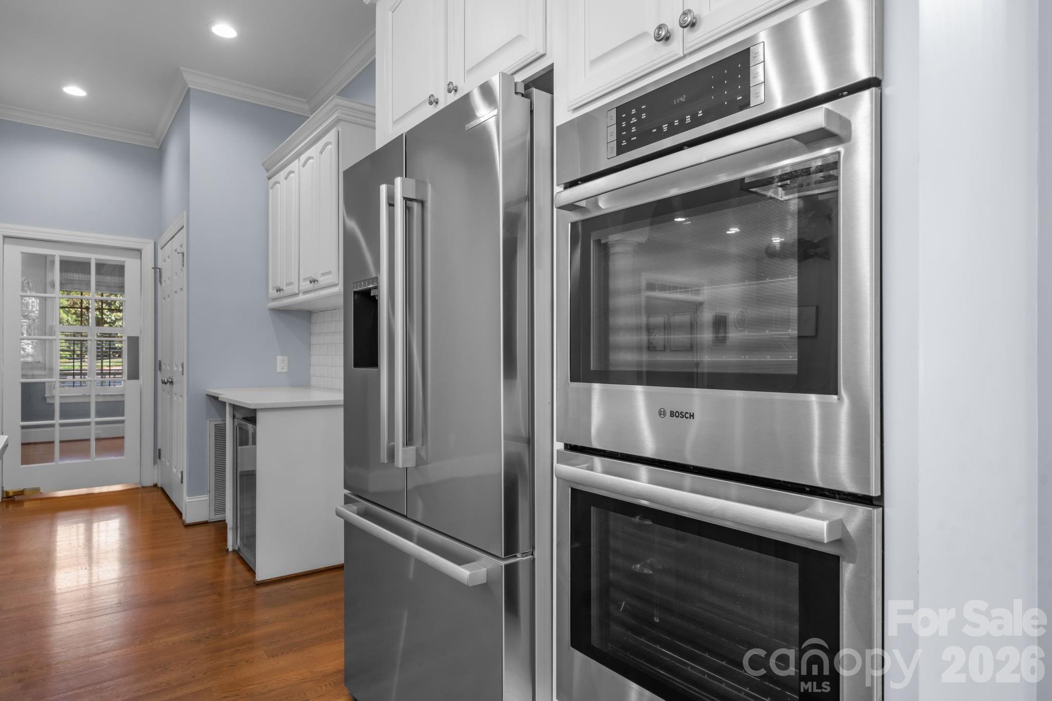 Country Club Acres - Residential