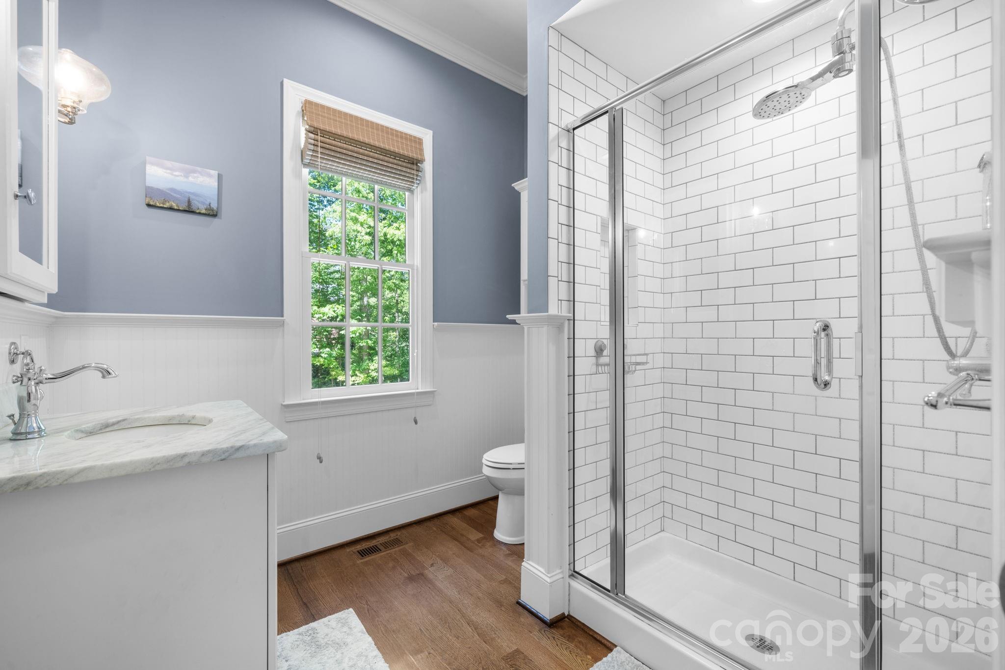 Country Club Acres - Residential