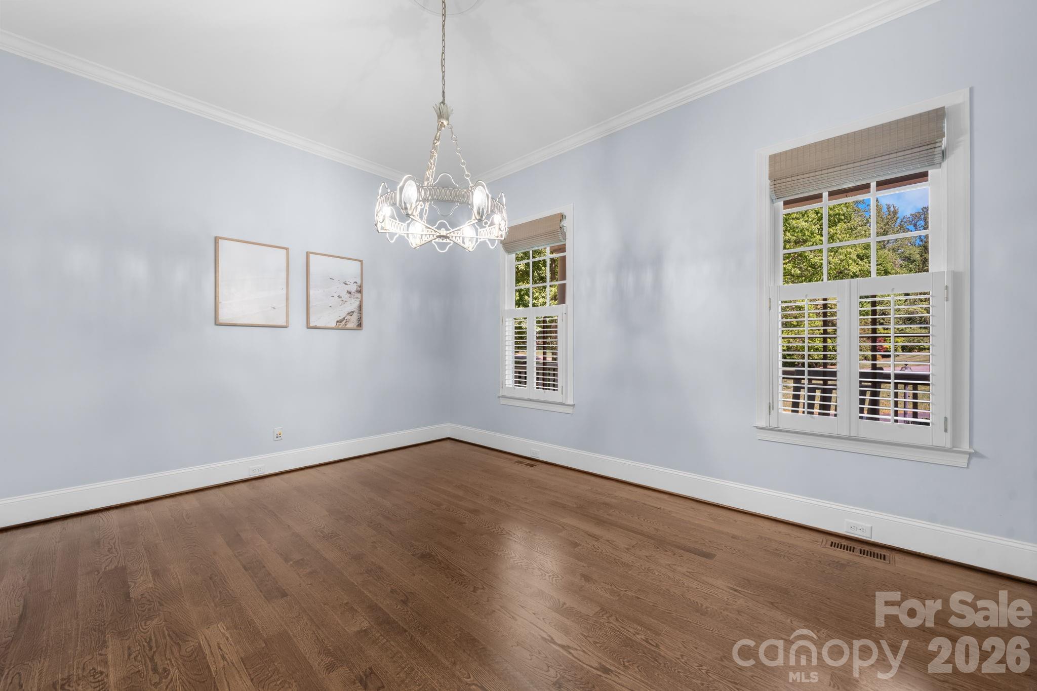 Country Club Acres - Residential