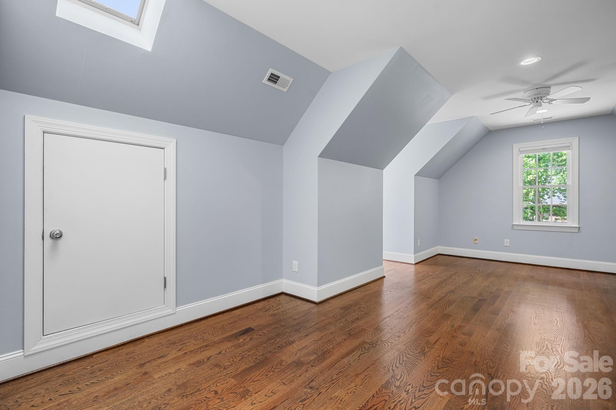 Country Club Acres - Residential