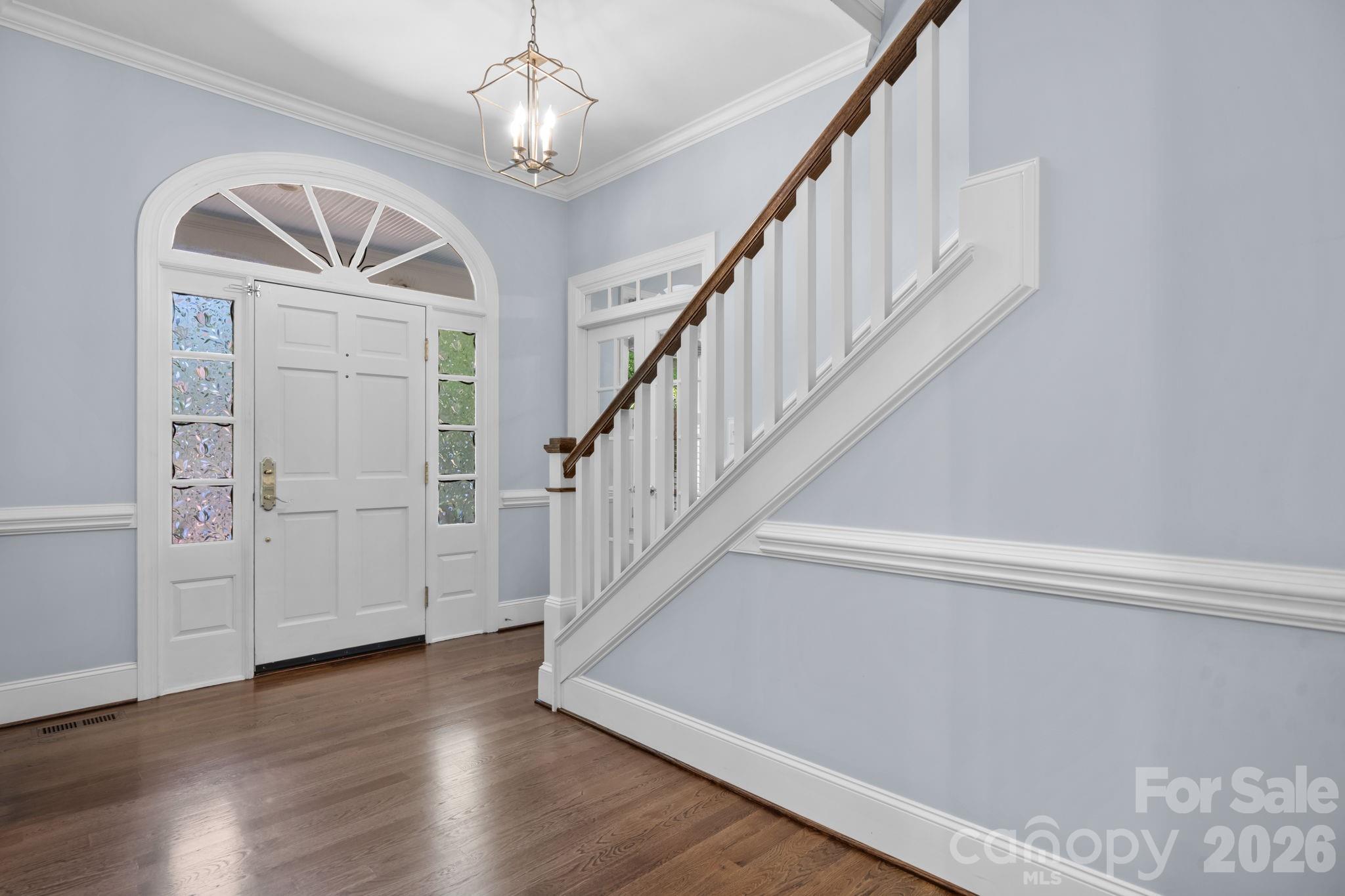 Country Club Acres - Residential