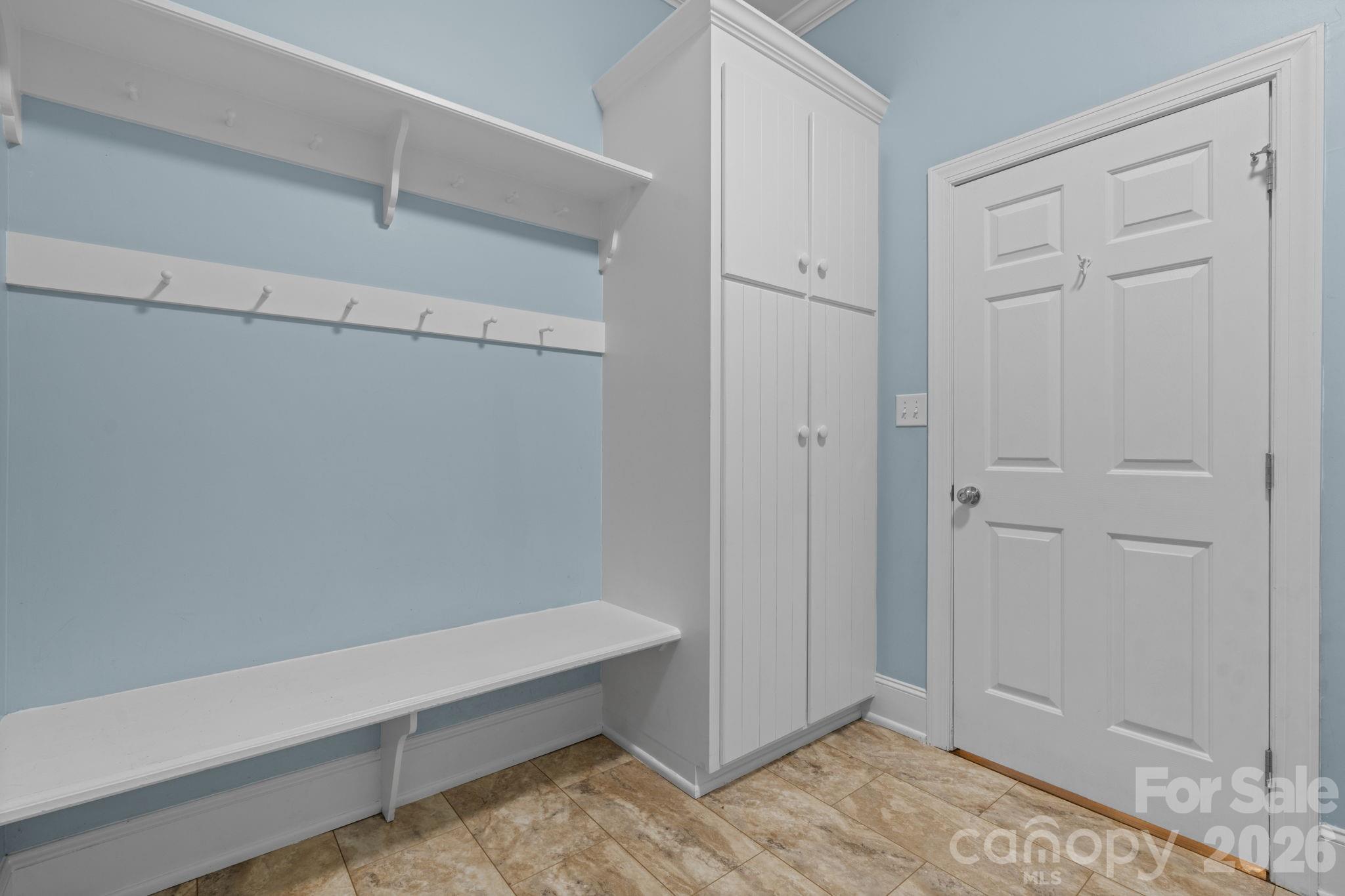 Country Club Acres - Residential