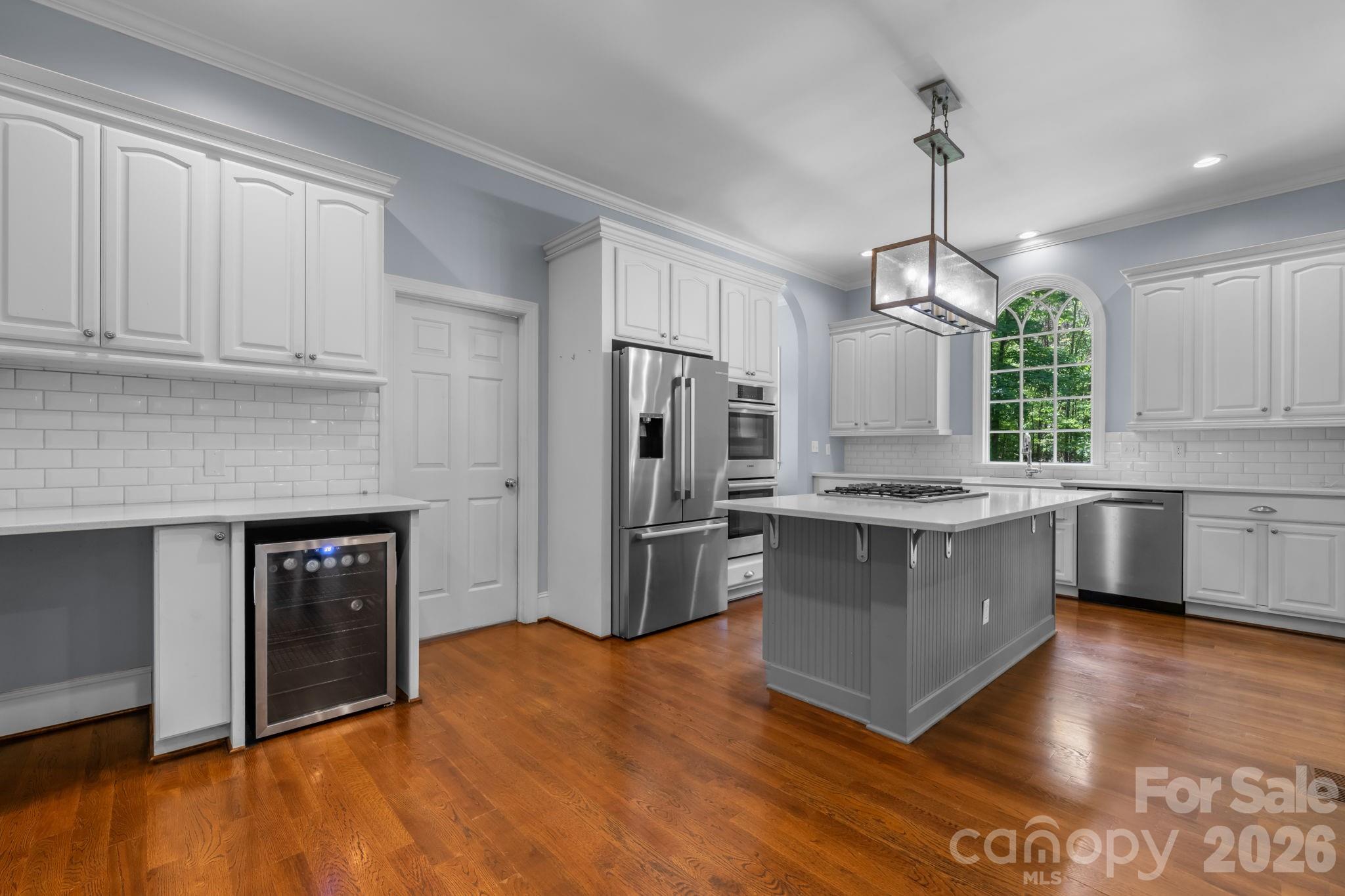 Country Club Acres - Residential