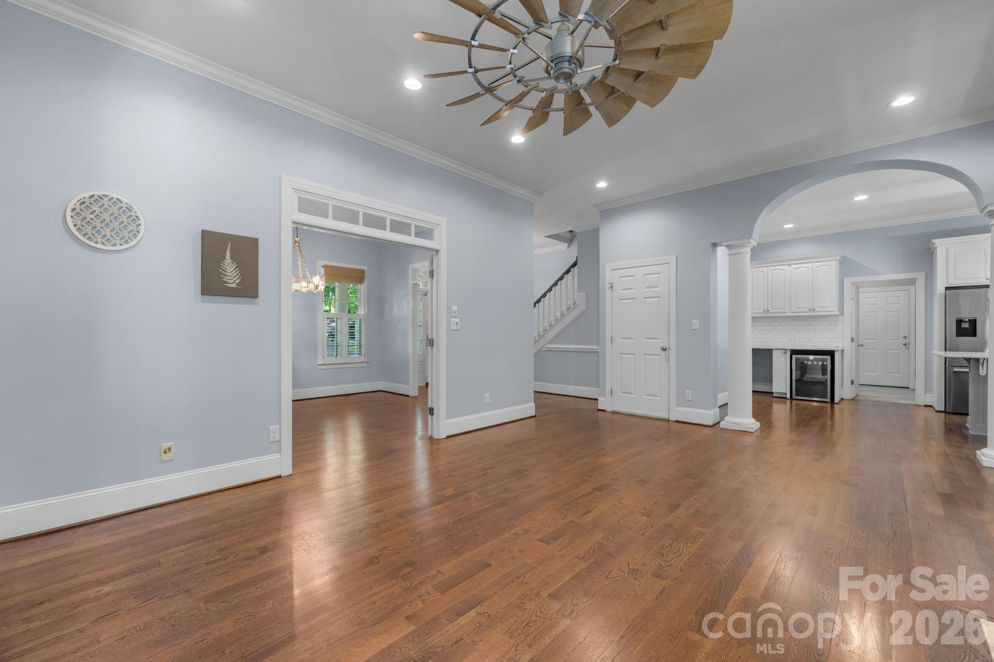 Country Club Acres - Residential