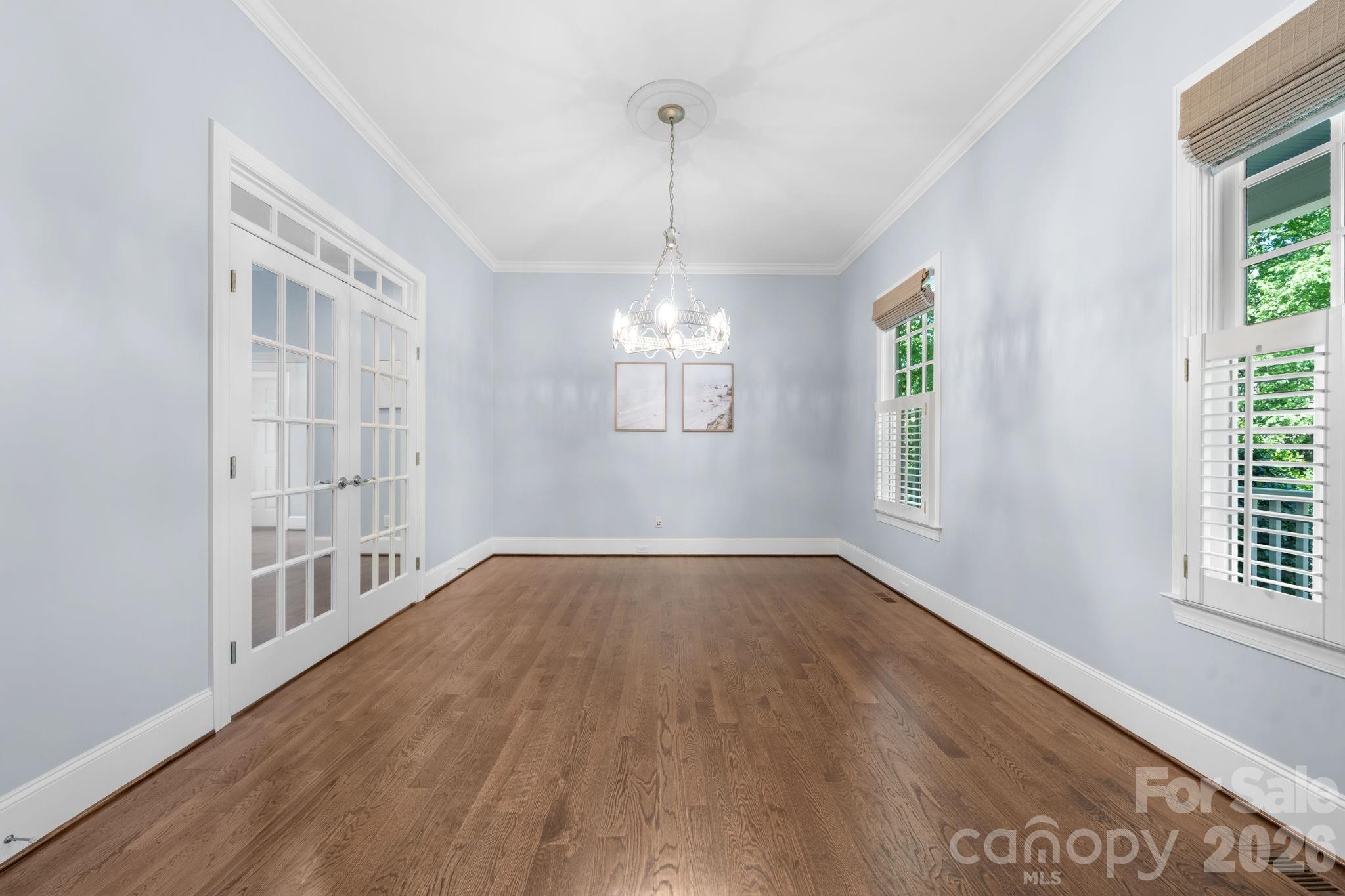 Country Club Acres - Residential