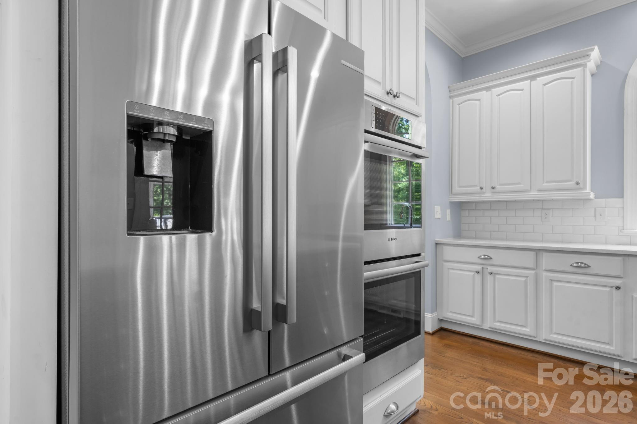 Country Club Acres - Residential