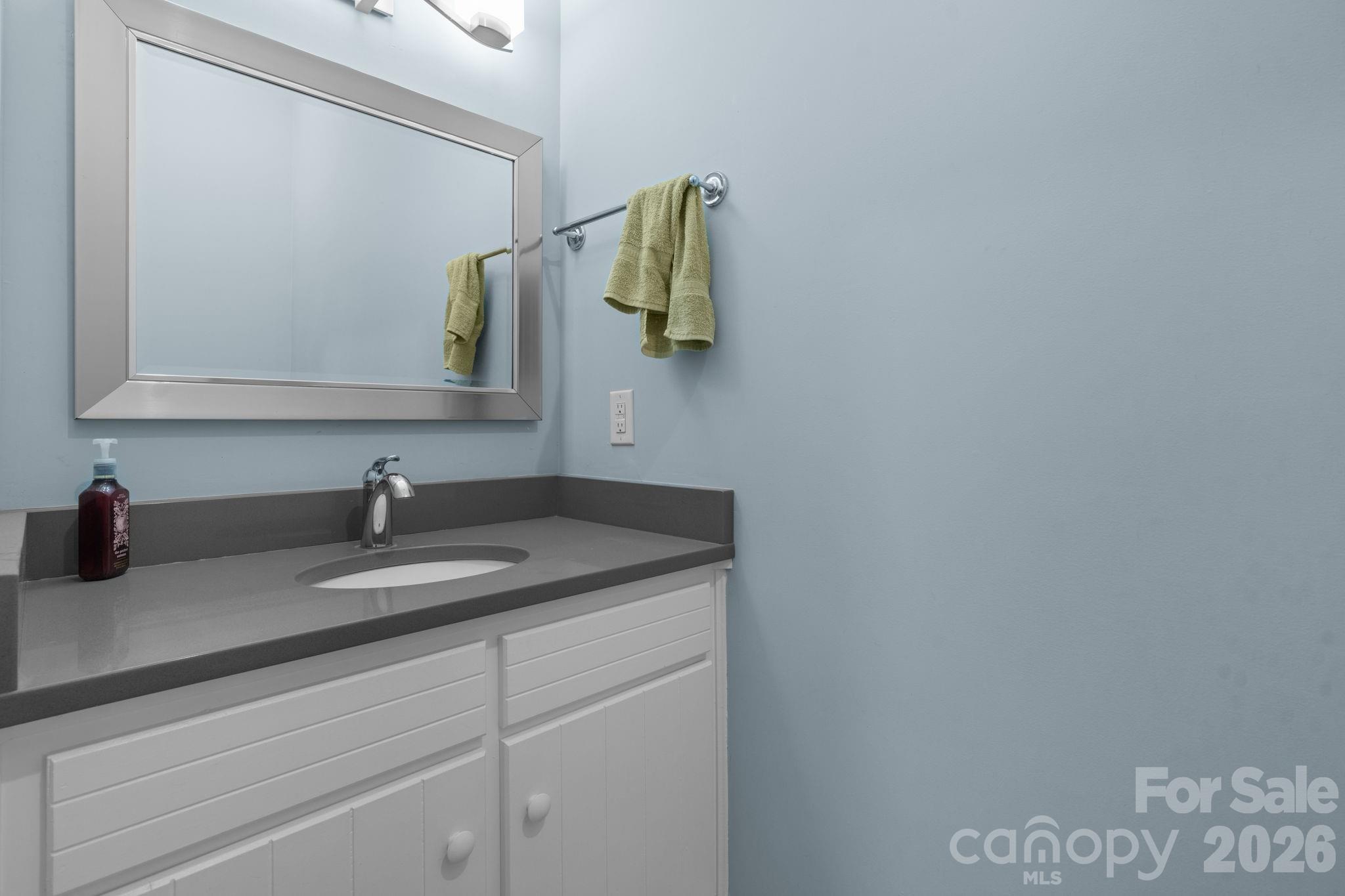 Country Club Acres - Residential