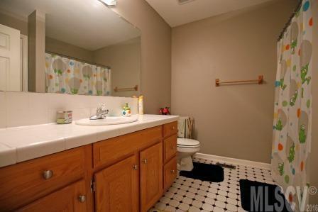 Wittenburg Springs - Residential