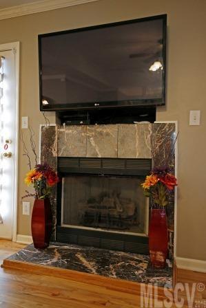 Wittenburg Springs - Residential