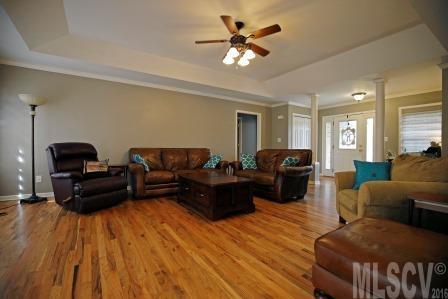 Wittenburg Springs - Residential