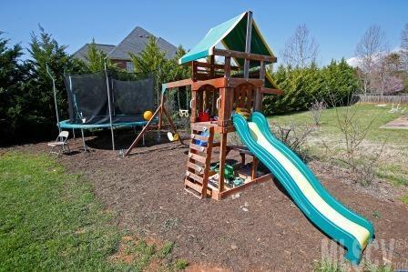 Wittenburg Springs - Residential