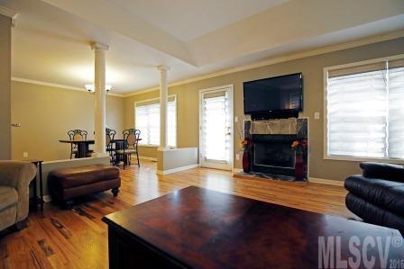 Wittenburg Springs - Residential