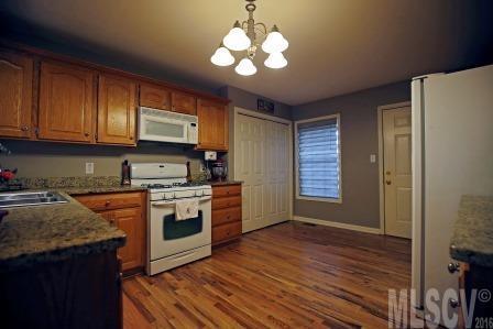 Wittenburg Springs - Residential