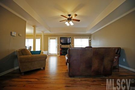 Wittenburg Springs - Residential