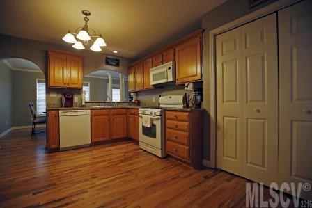 Wittenburg Springs - Residential