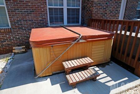 Wittenburg Springs - Residential