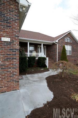 Wittenburg Springs - Residential