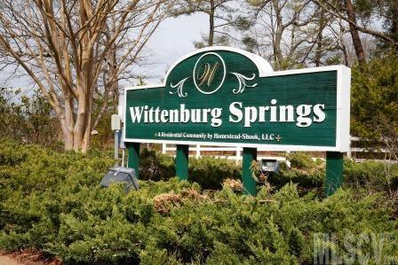 Wittenburg Springs - Residential