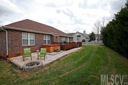 Wittenburg Springs - Residential