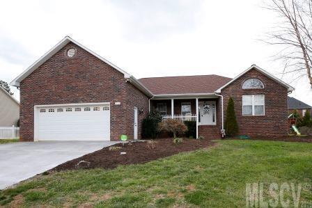 Wittenburg Springs - Residential