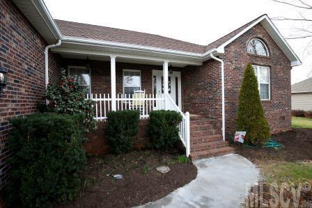 Wittenburg Springs - Residential