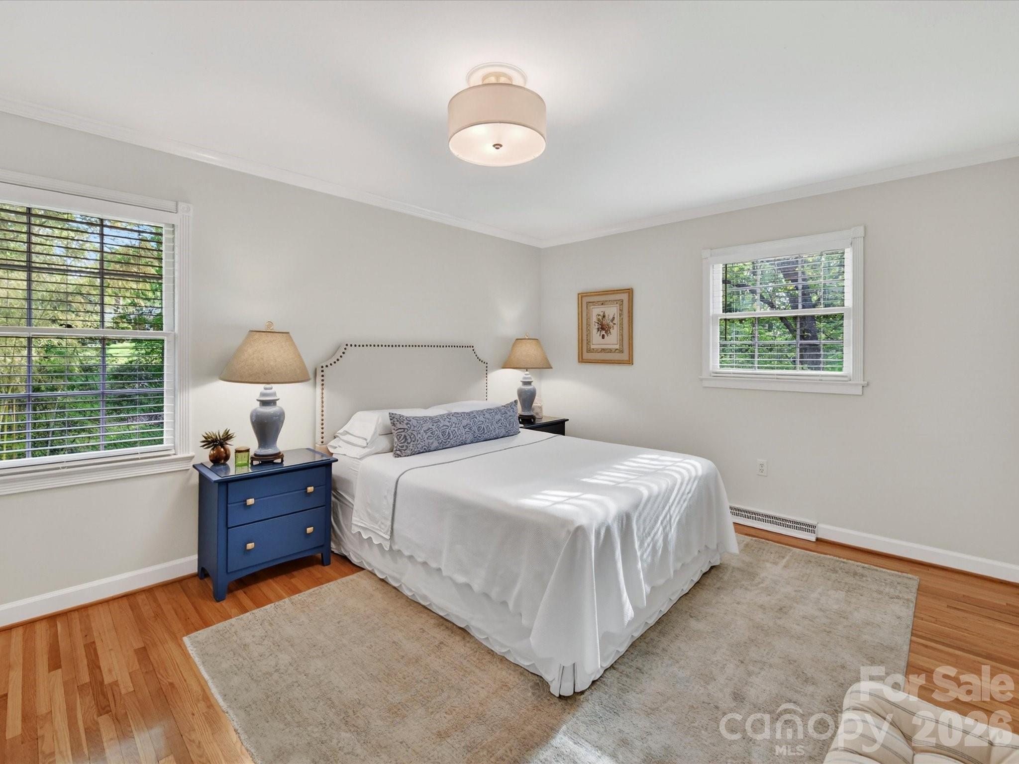 Beverly Woods East - Residential