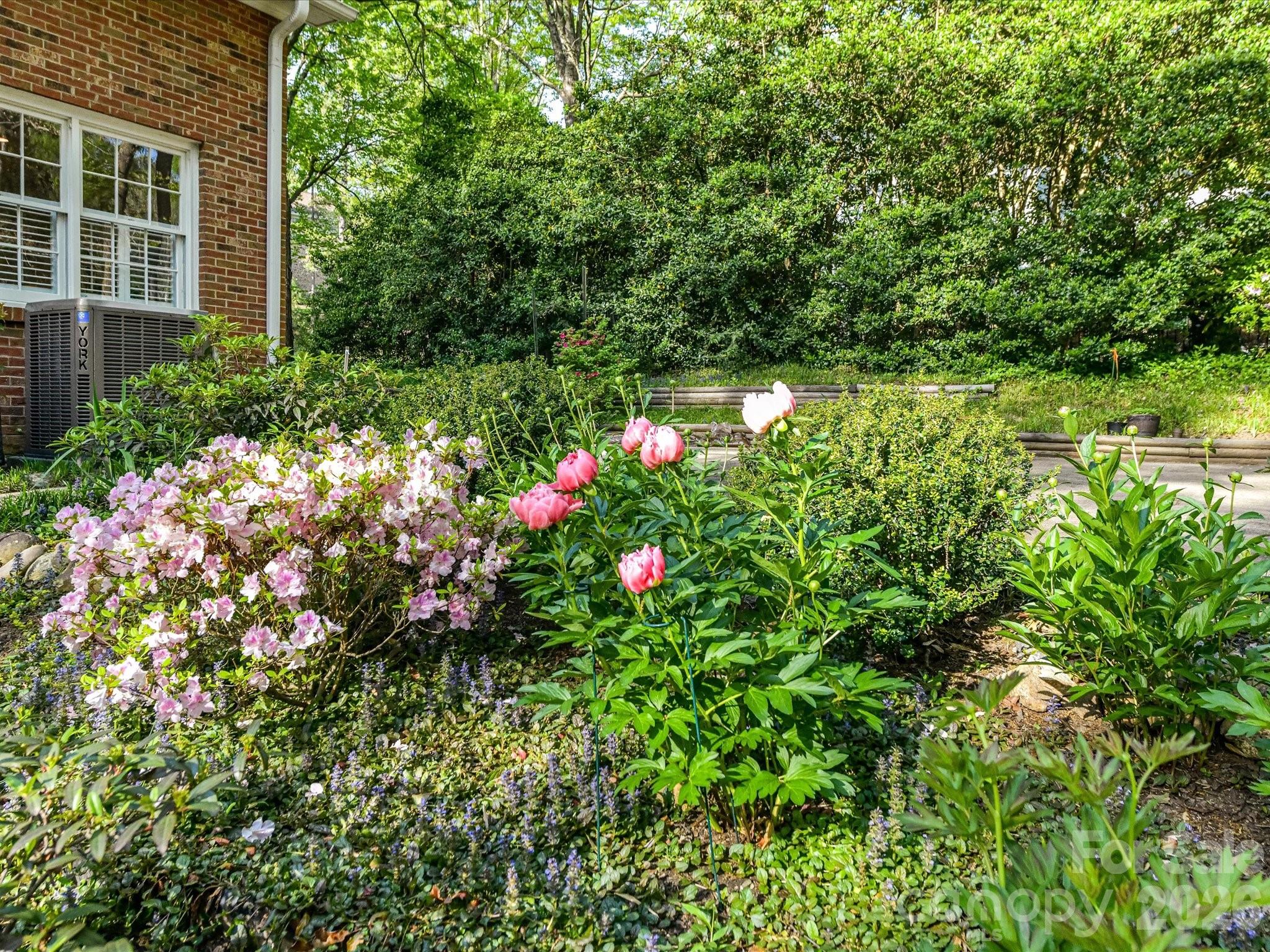 Beverly Woods East - Residential