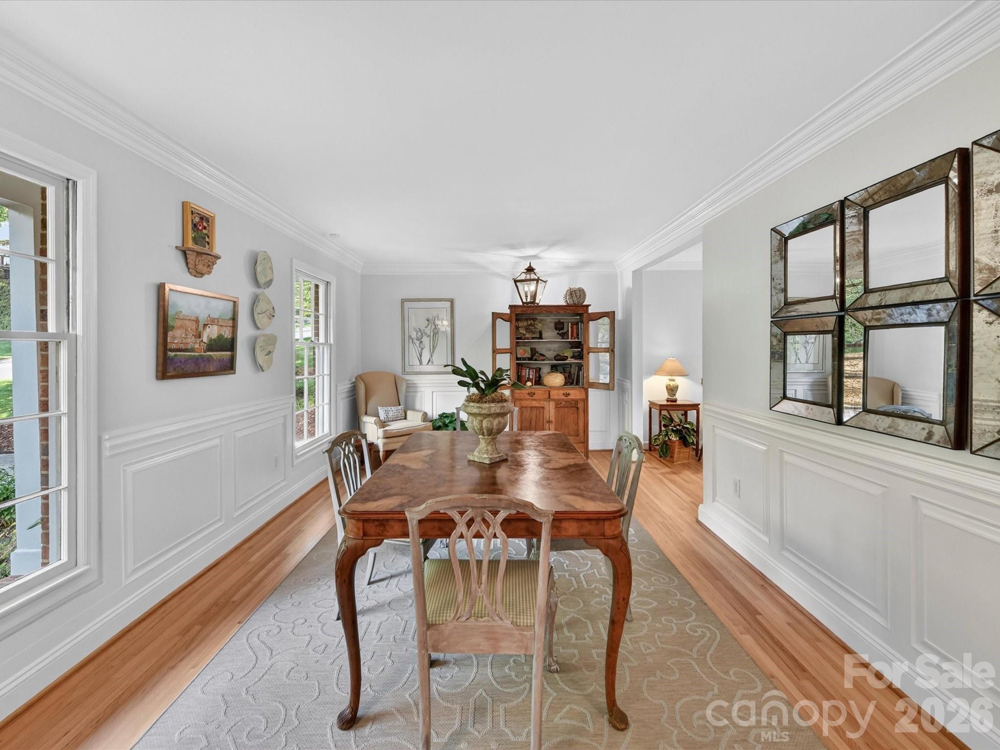 Beverly Woods East - Residential