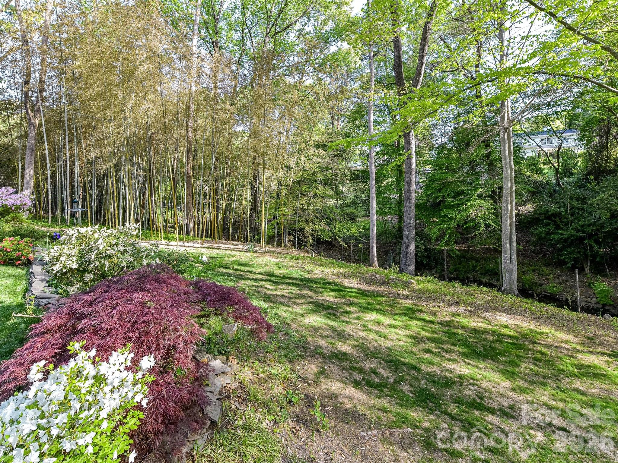 Beverly Woods East - Residential