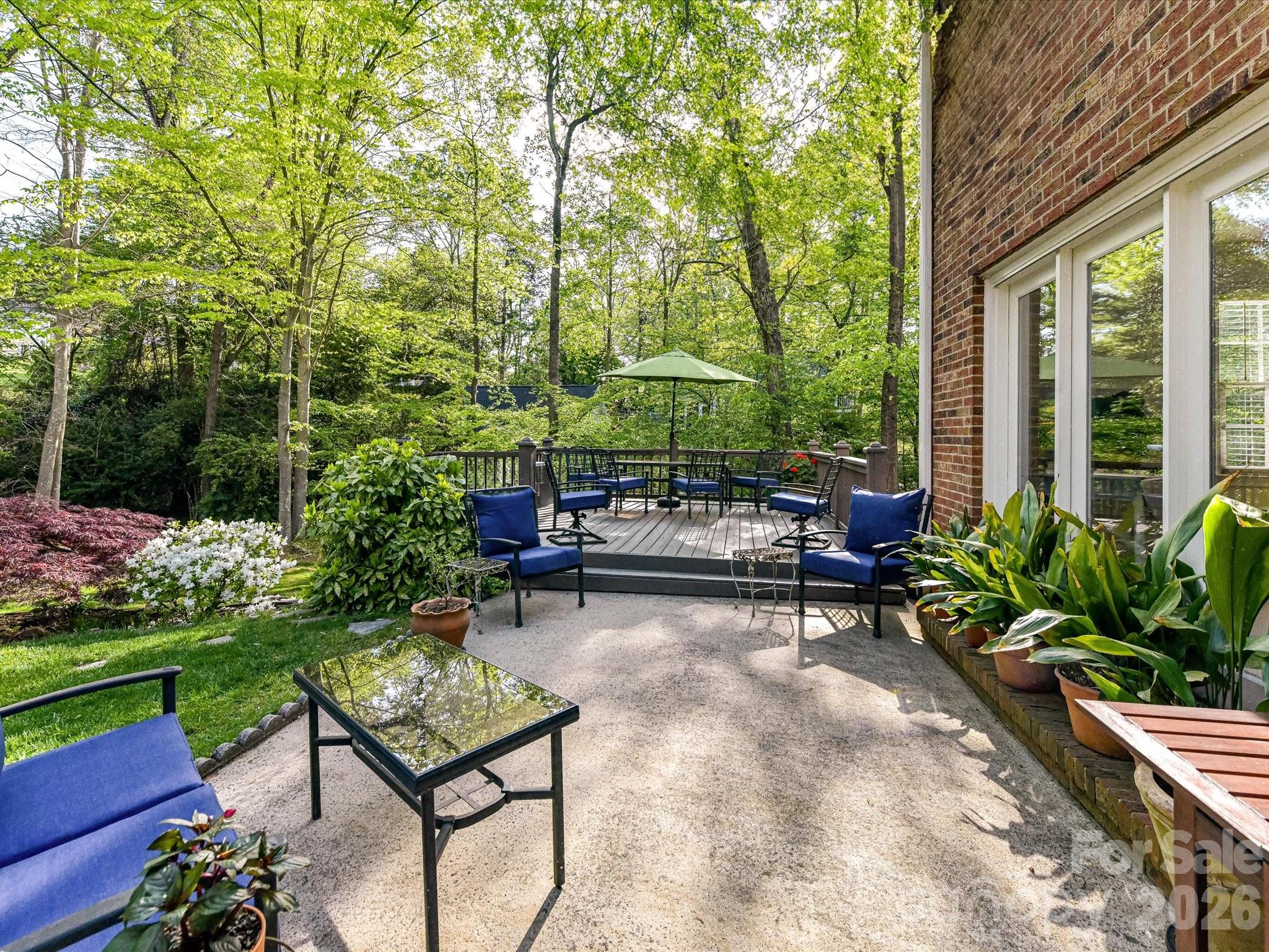 Beverly Woods East - Residential