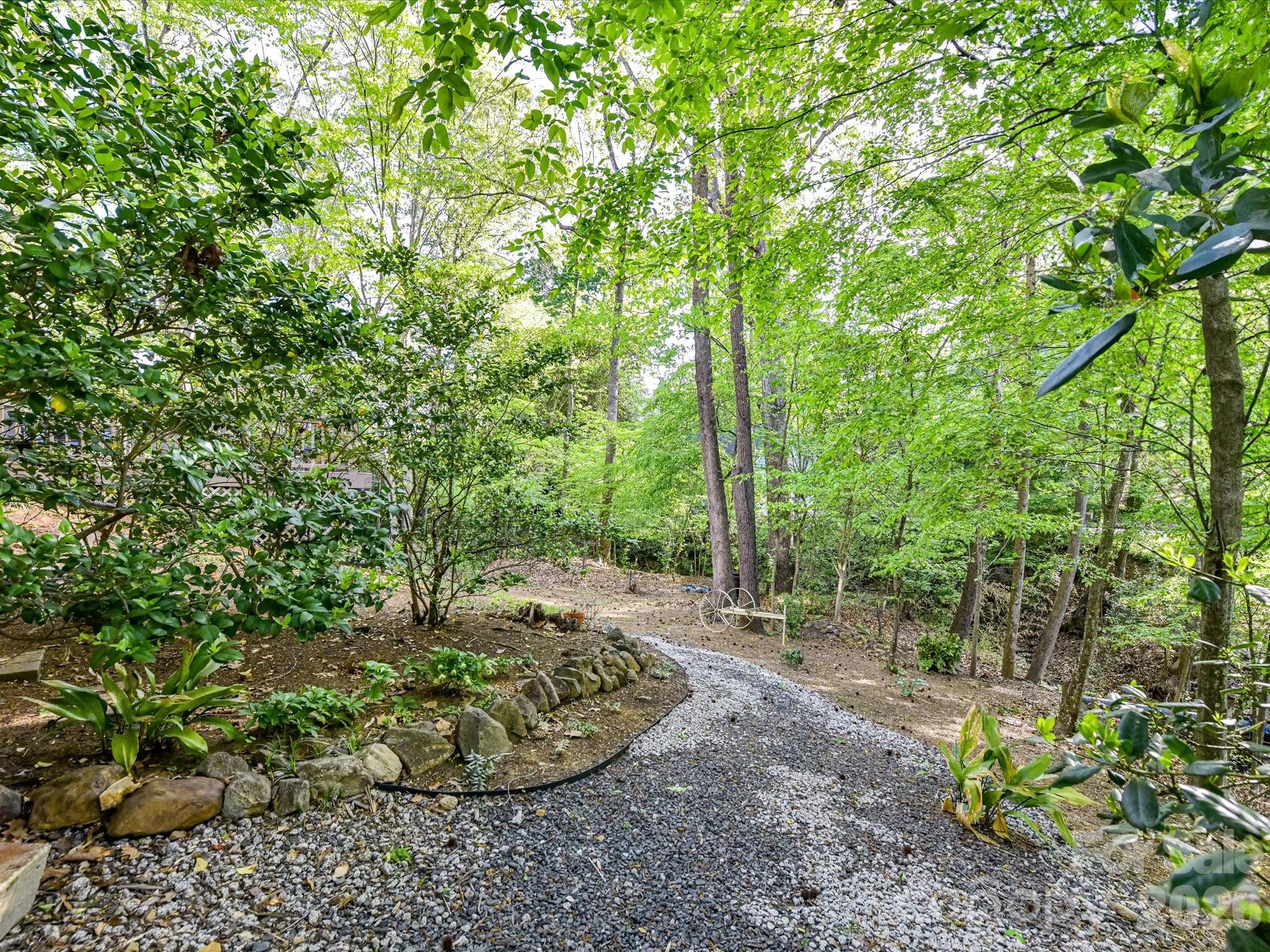 Beverly Woods East - Residential