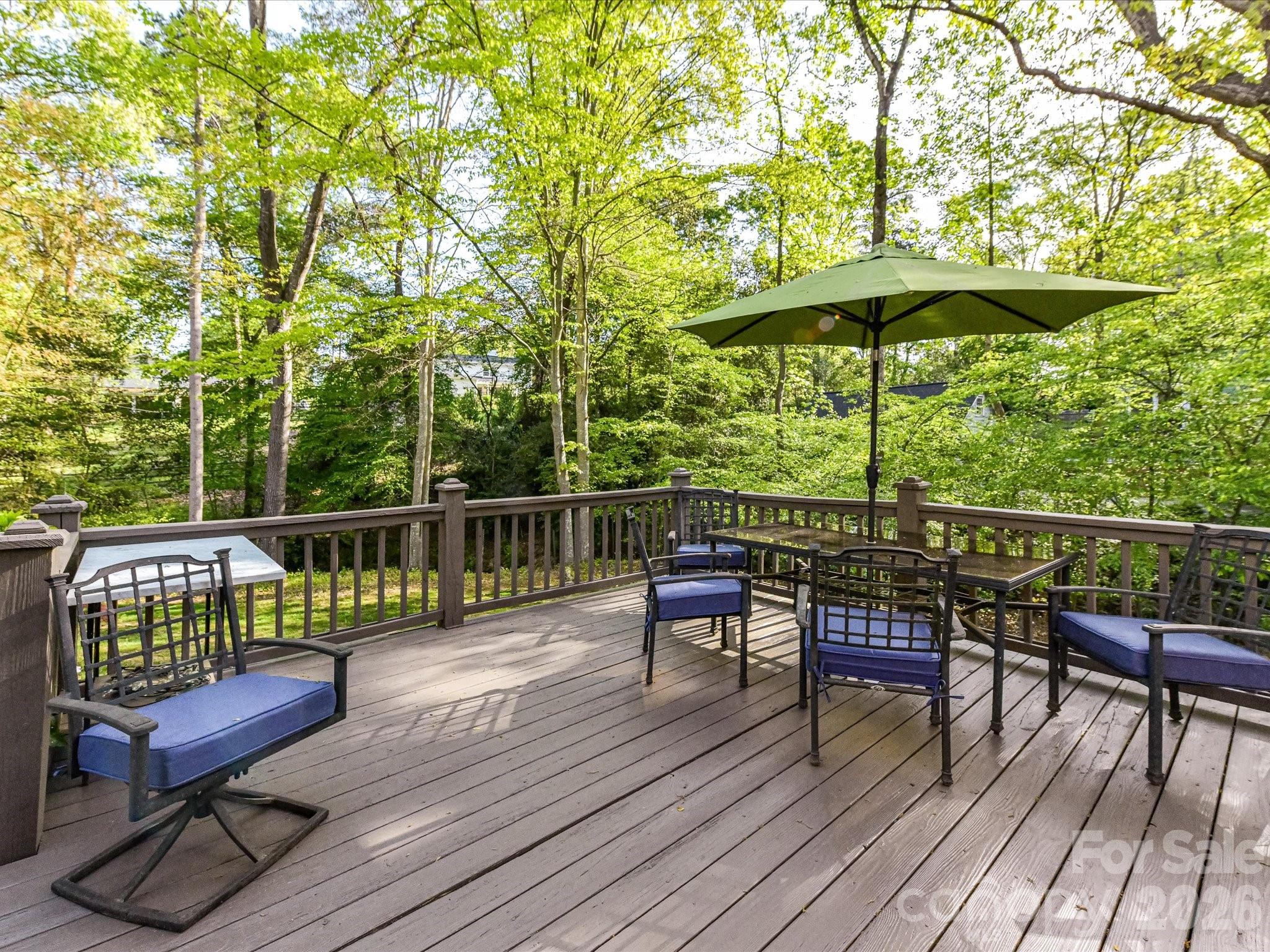 Beverly Woods East - Residential