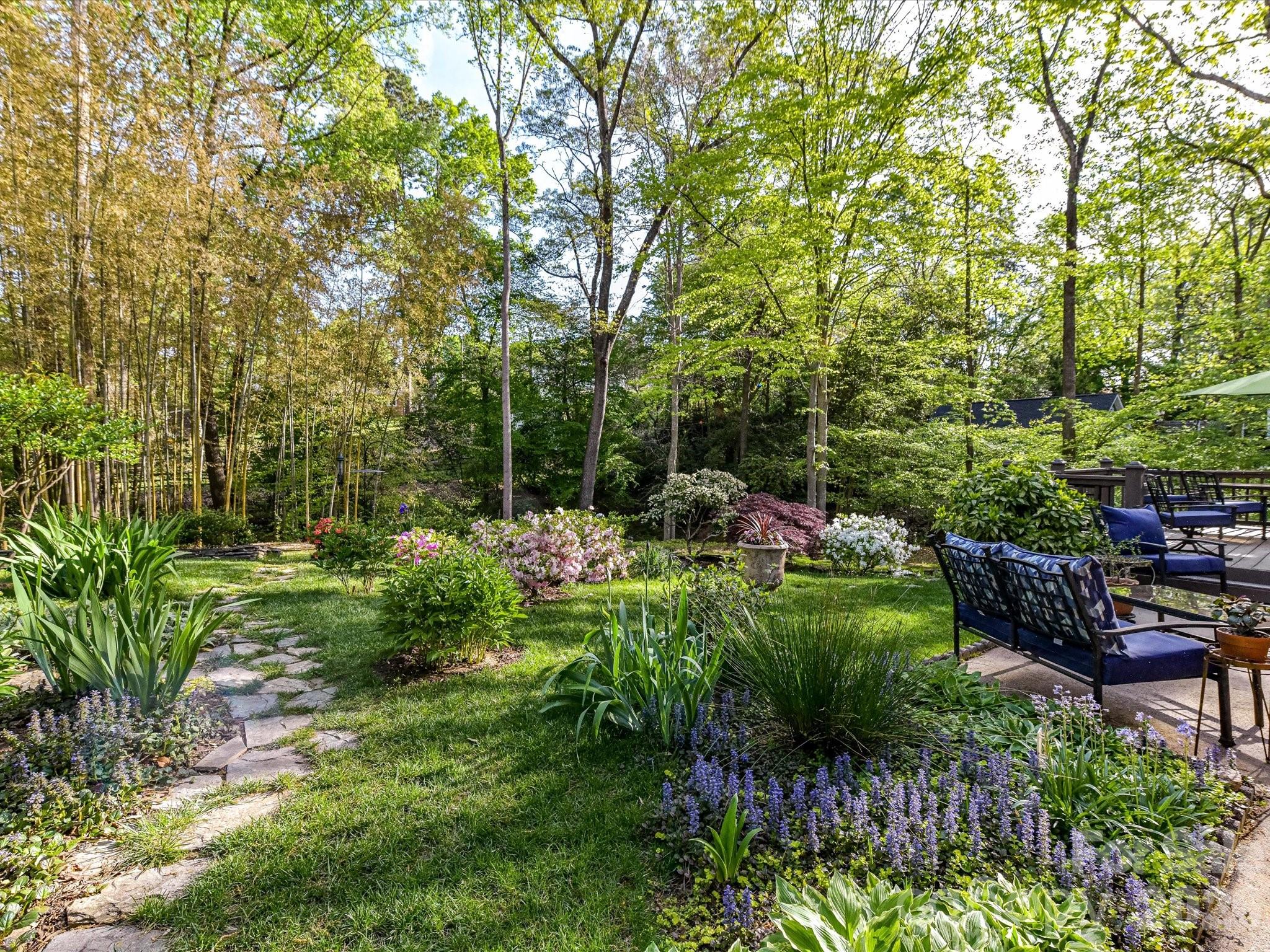 Beverly Woods East - Residential