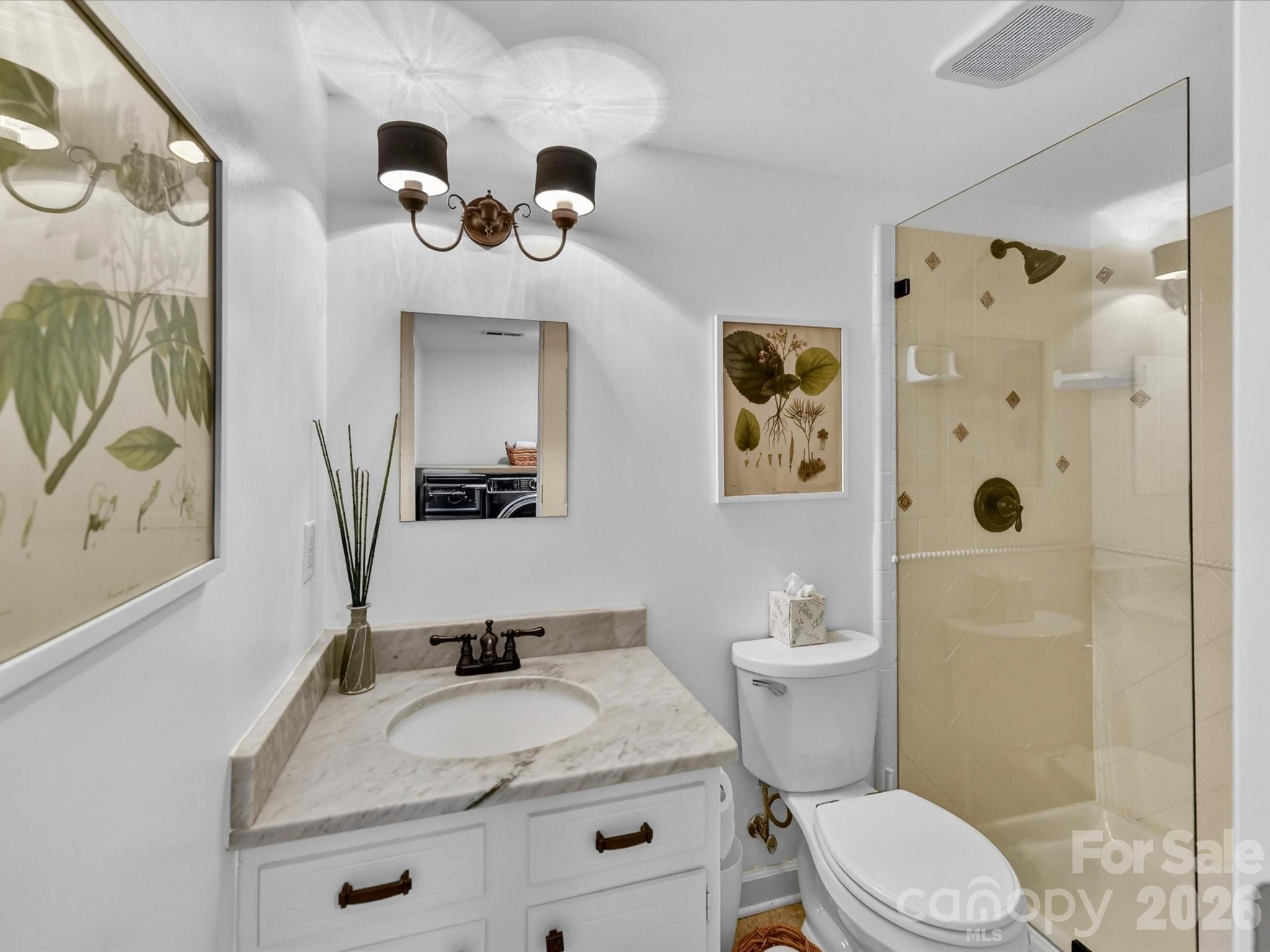 Beverly Woods East - Residential