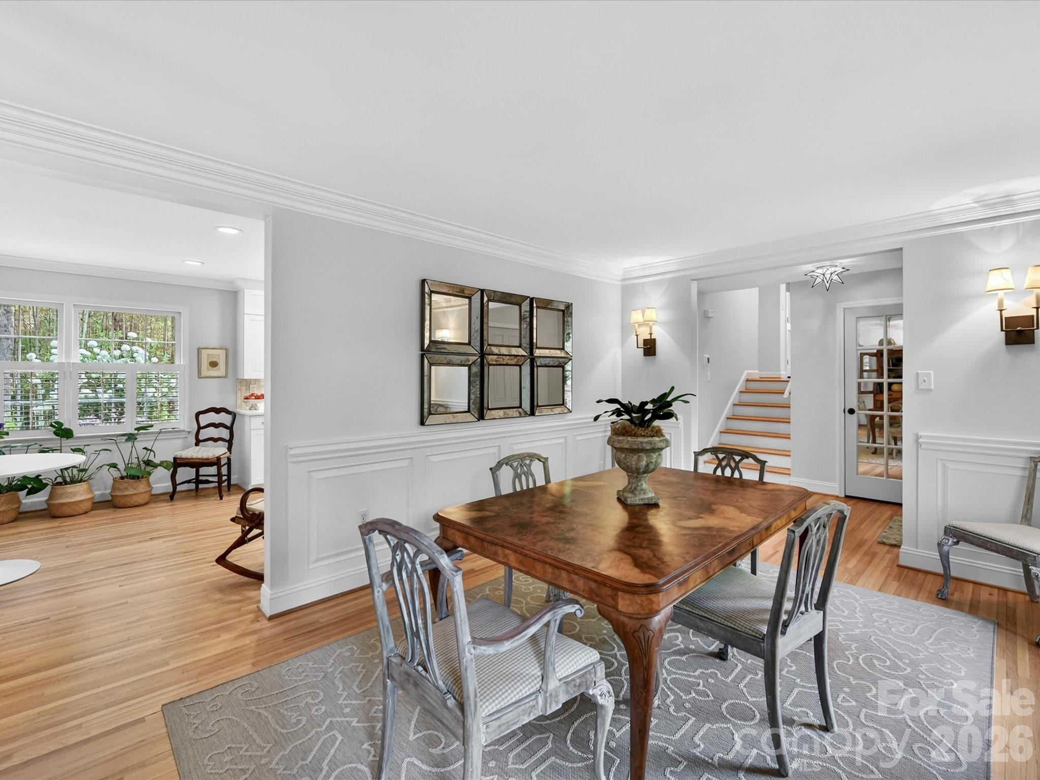 Beverly Woods East - Residential