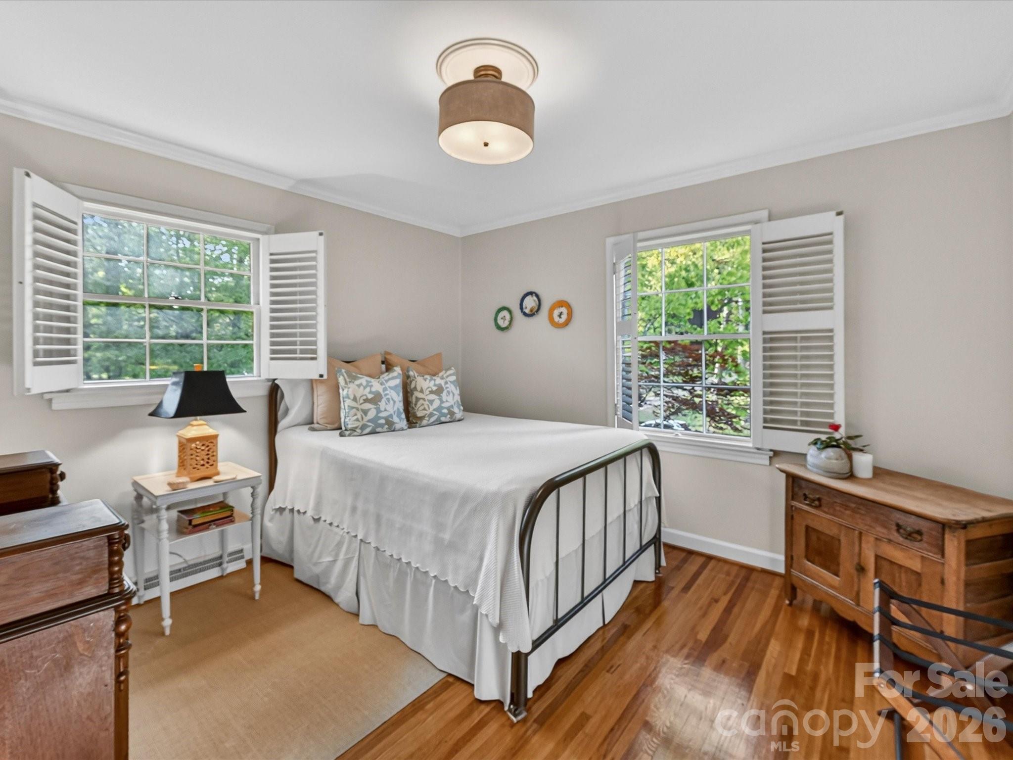 Beverly Woods East - Residential