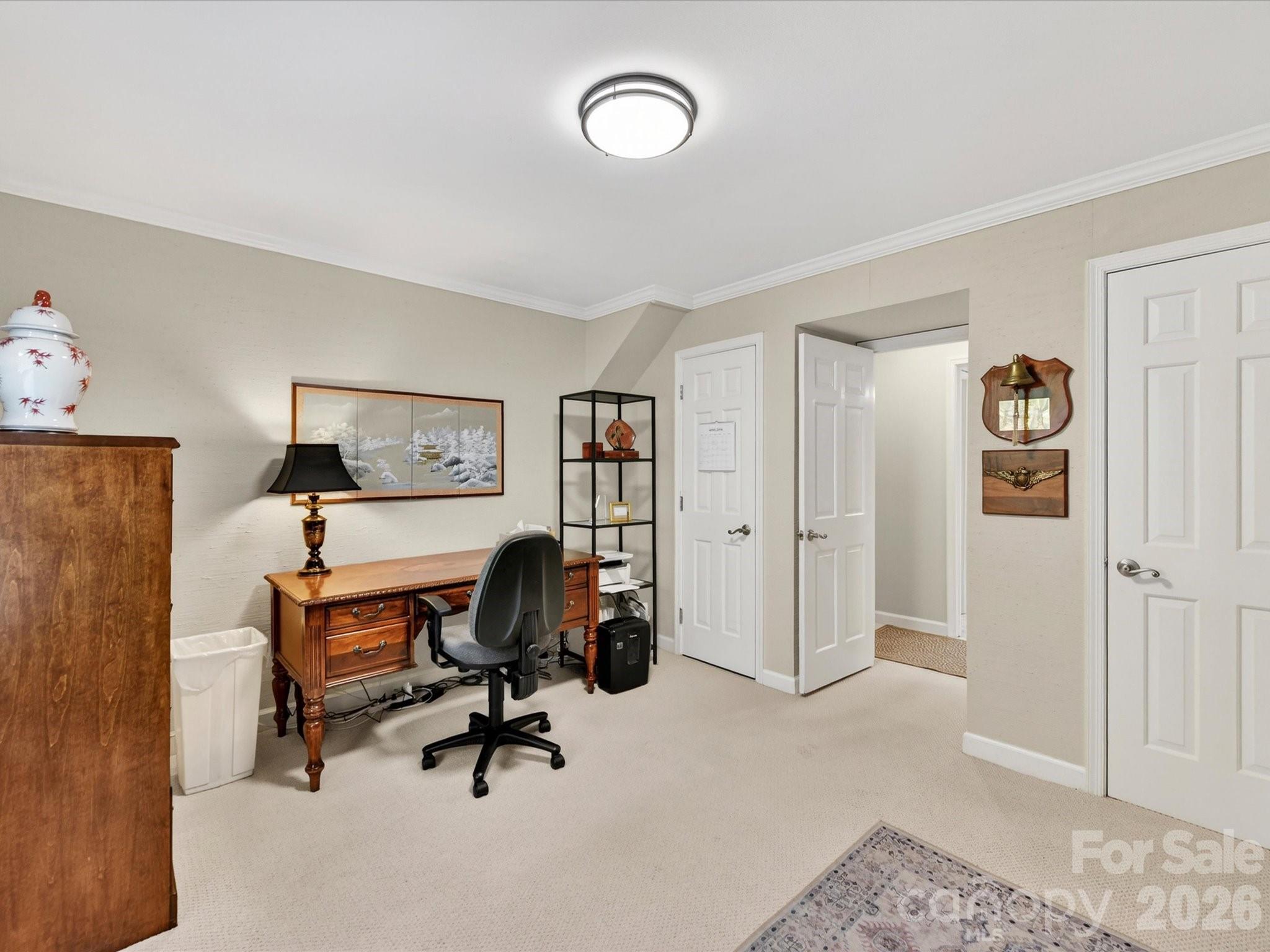 Beverly Woods East - Residential