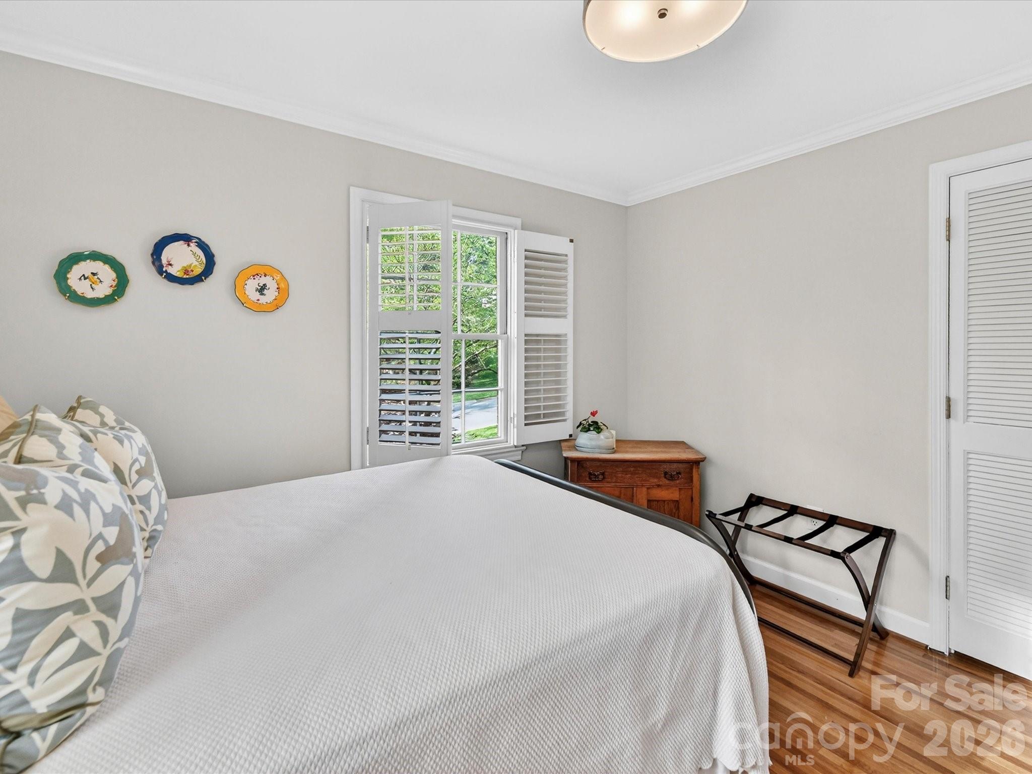 Beverly Woods East - Residential