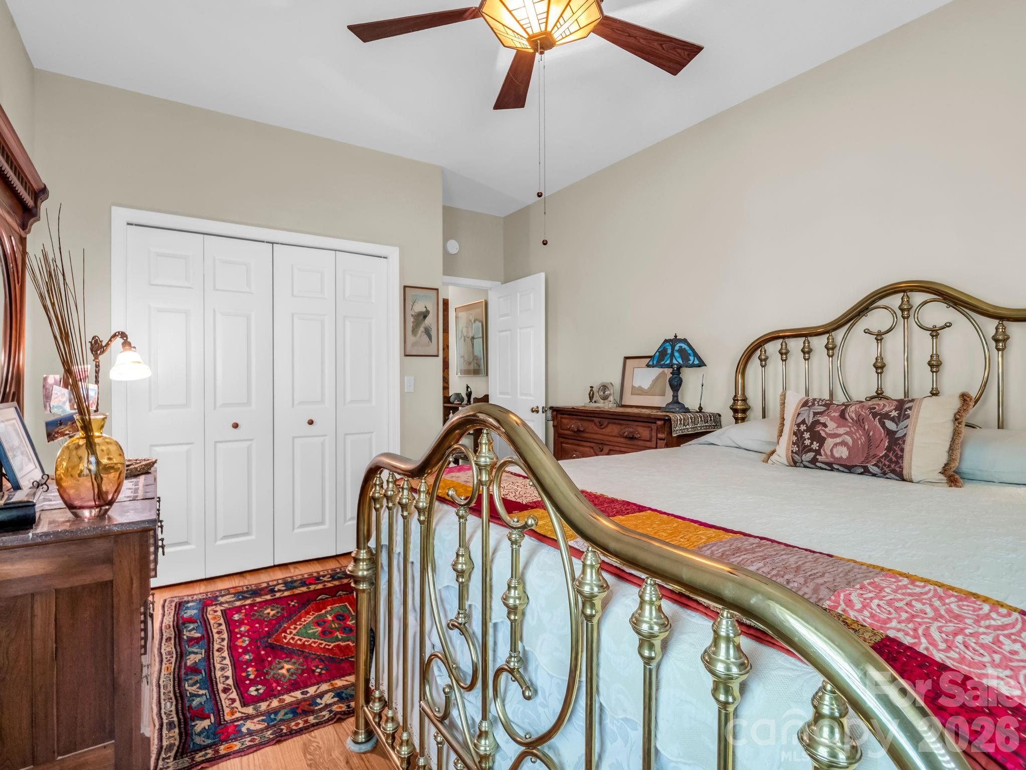 Kanuga Forest - Residential