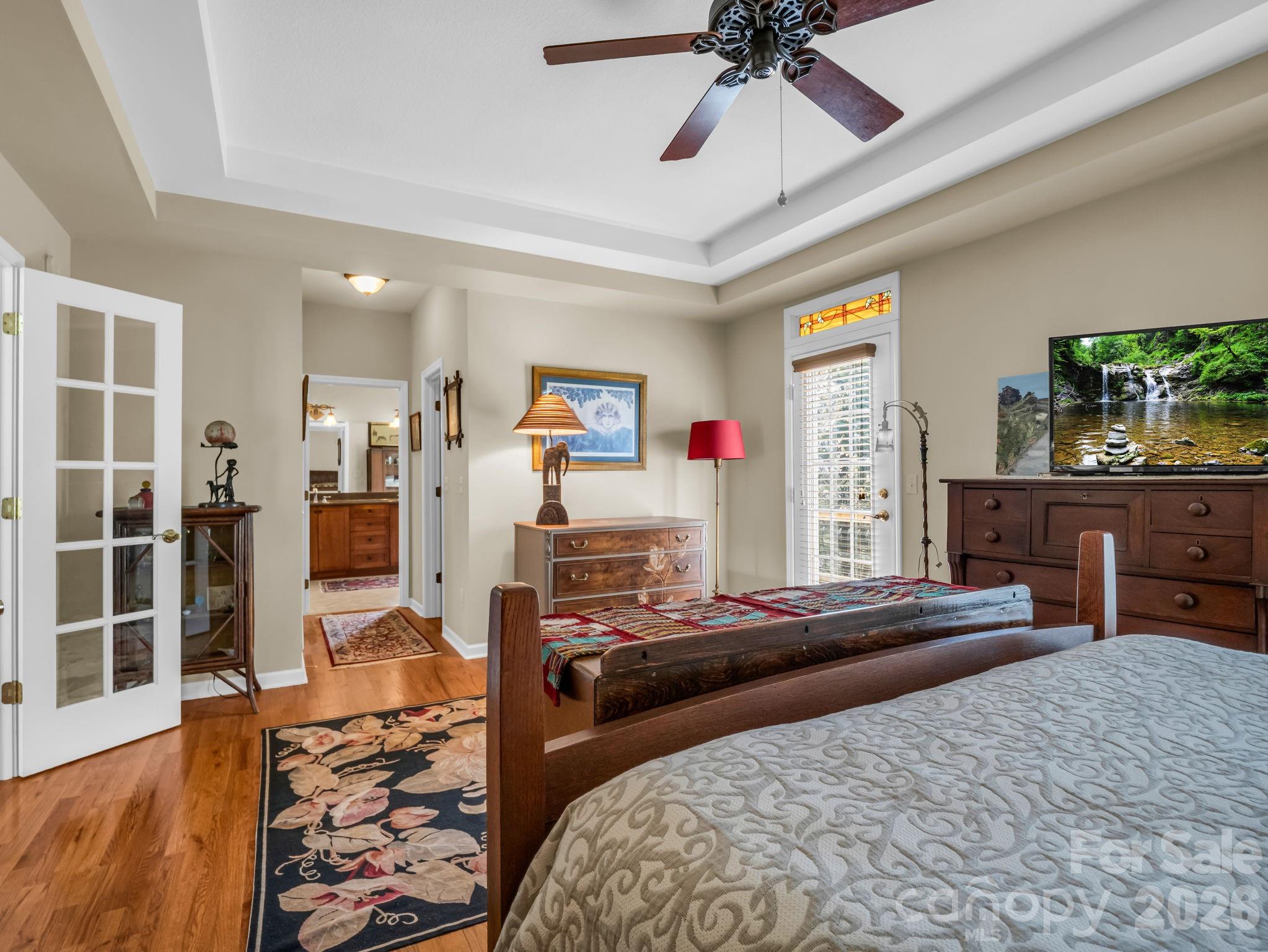 Kanuga Forest - Residential