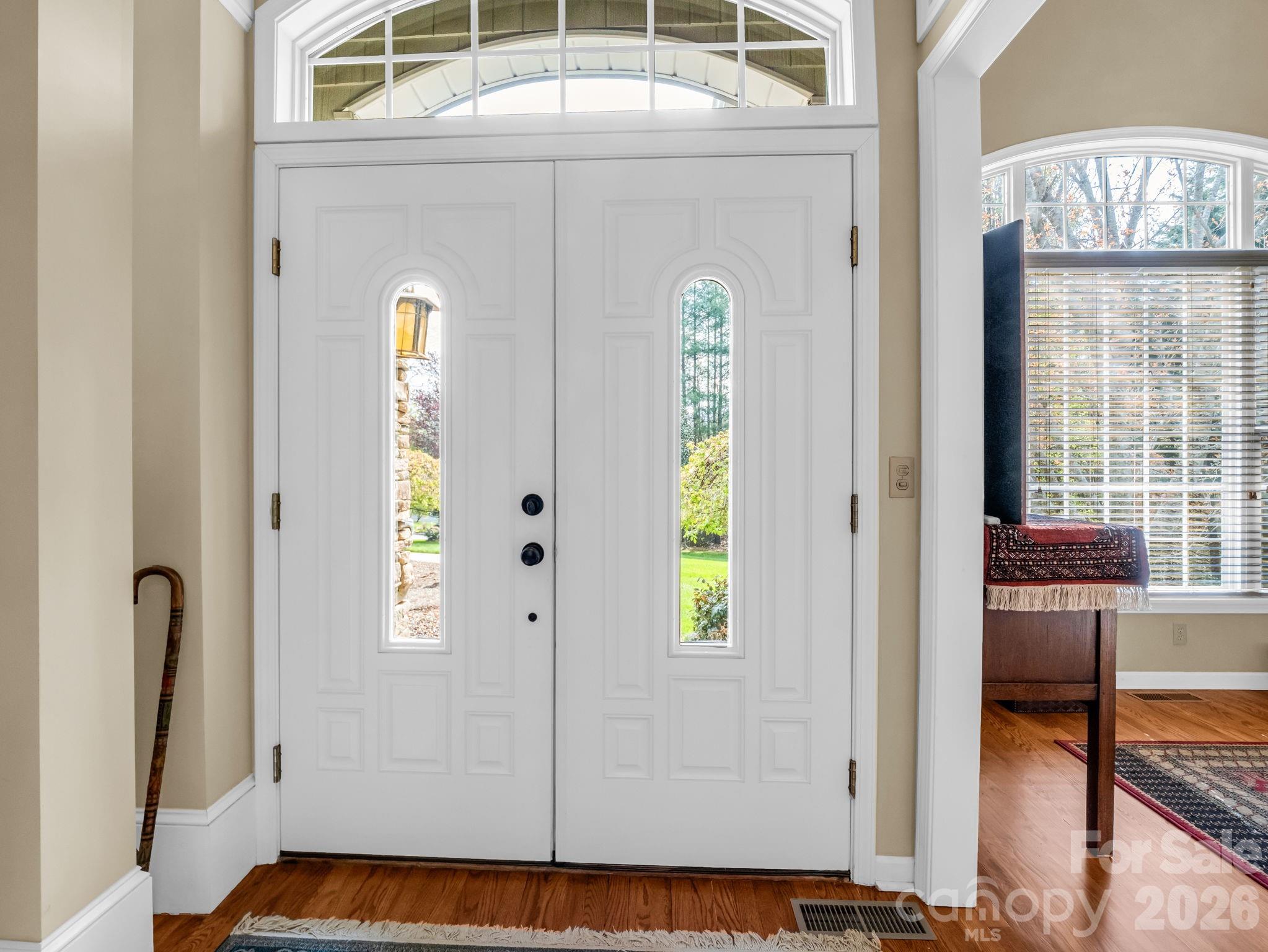 21 Kanuga Forest Drive