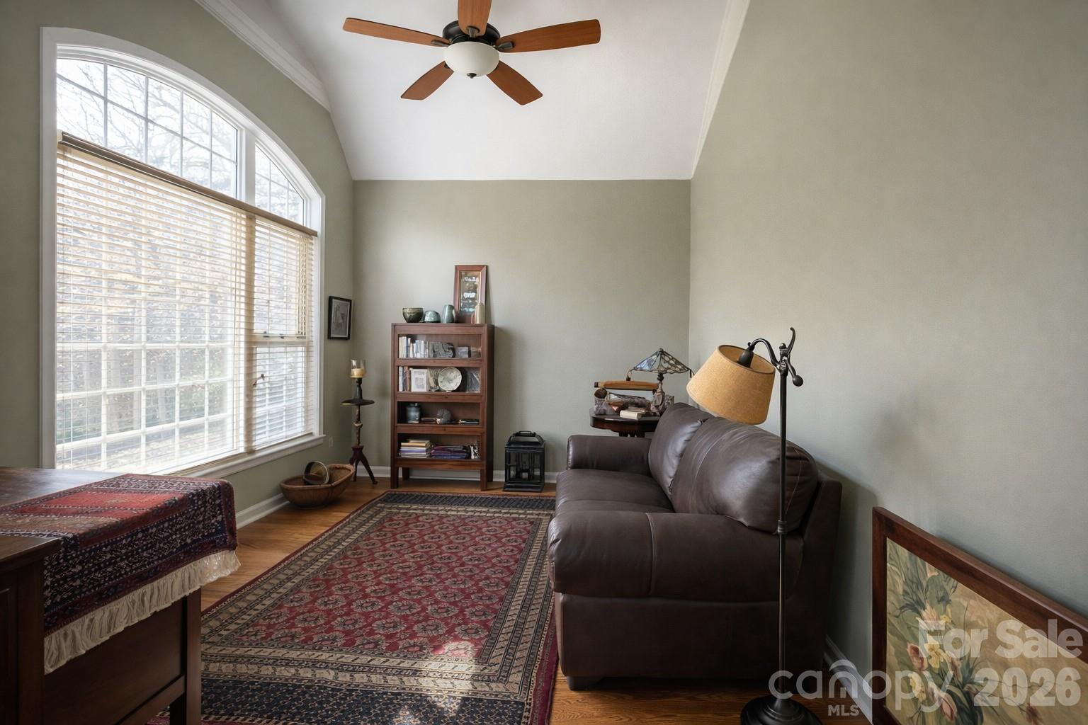 Kanuga Forest - Residential