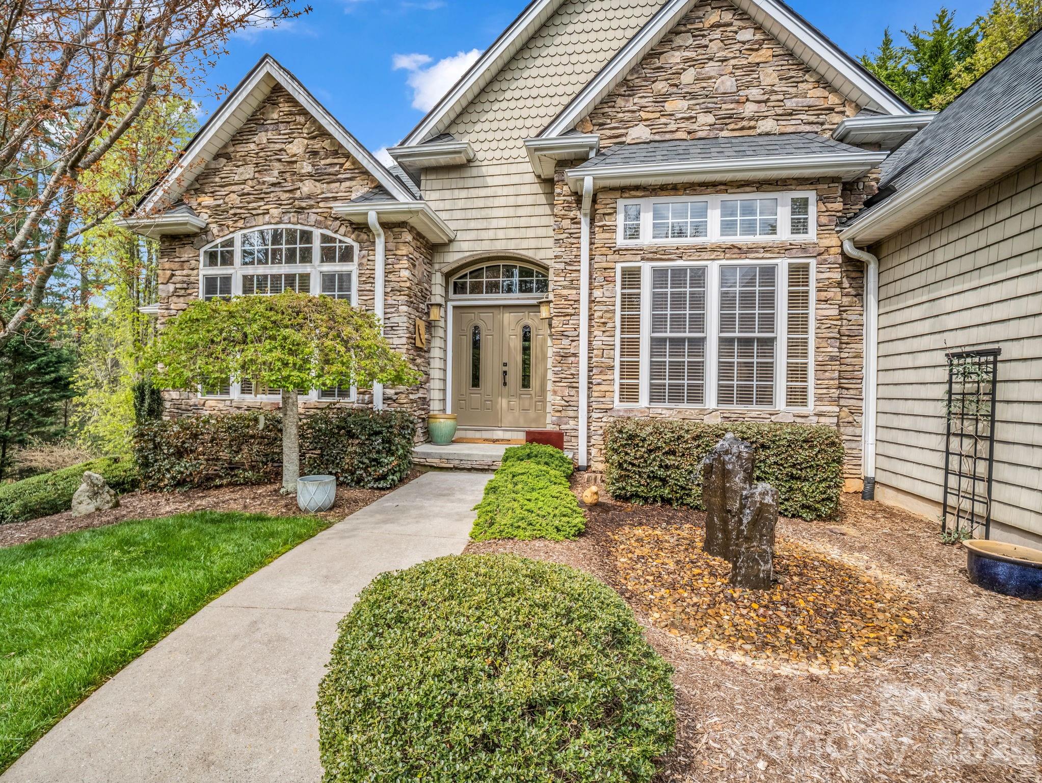 21 Kanuga Forest Drive