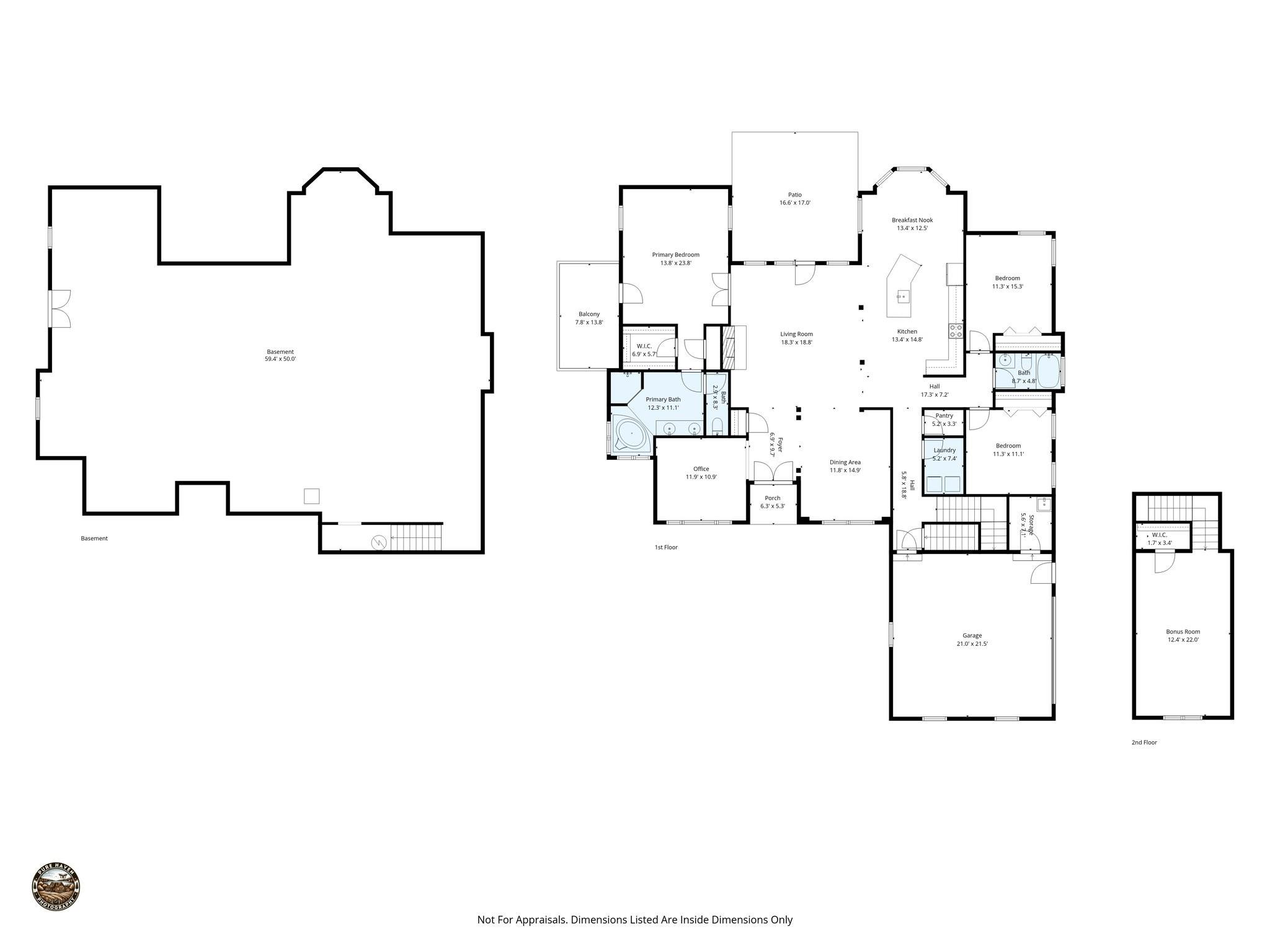 Kanuga Forest - Residential